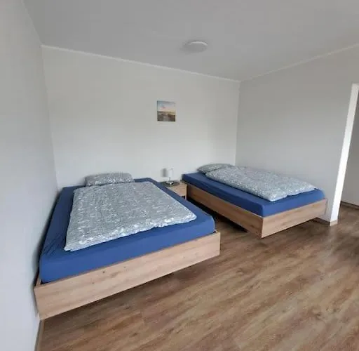 Wohnung In Bersenbrueck