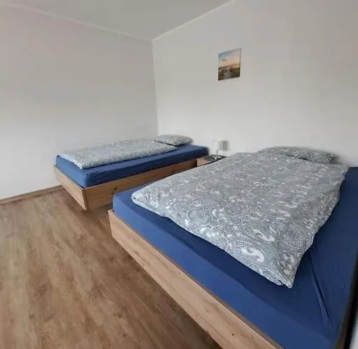Wohnung In Bersenbrueck