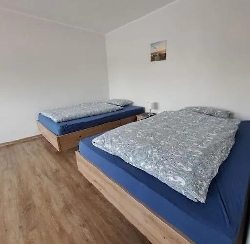 Wohnung In Bersenbrueck