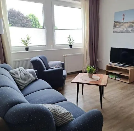 Wohnung In Bersenbrueck