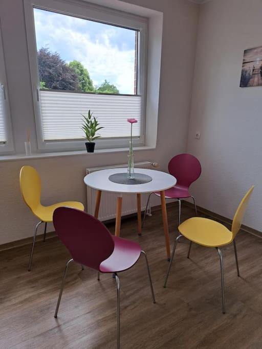 Apartment In