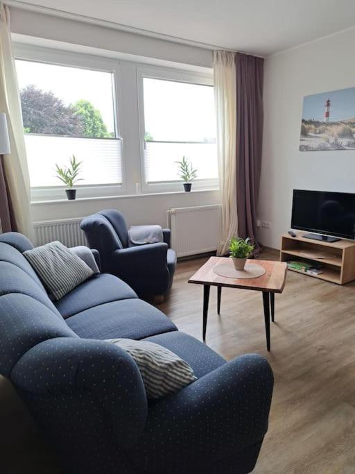 Apartment In *